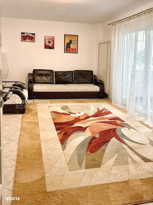 Polona – Ștefan cel Mare | 2 Camere | 63 mp | 4 min de Metrou