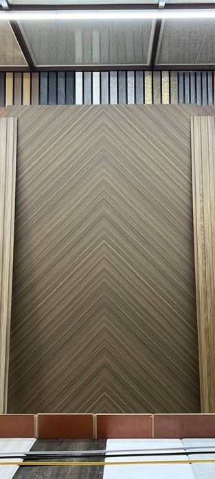 Dekorativ panel – devor va pataloklar uchun zamonaviy yechim