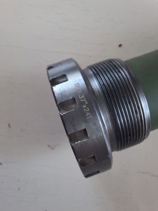 Fsa butuc pedalier 68-73mm