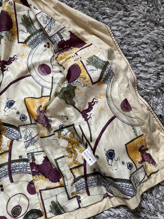 pardesiu scurt jakes