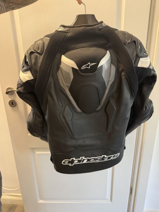 Geaca moto Alpinestars Atem V4