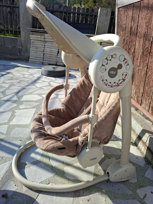 Продавам люлка за бебе
