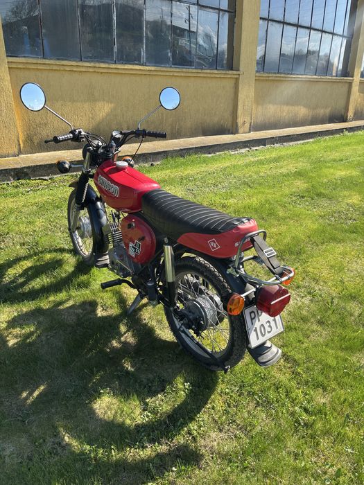 Продавам, simson s51!