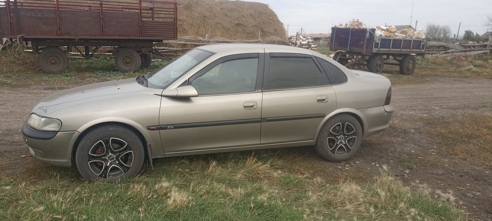 Продам или обменяю