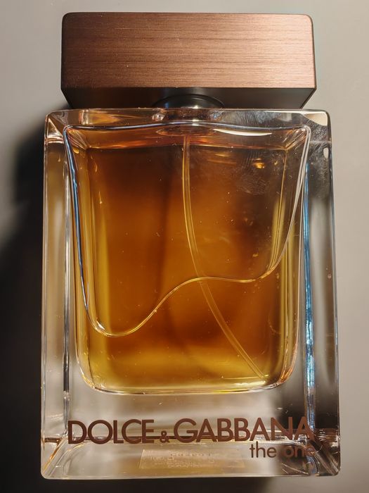 Dolce&gabbana d&g the one barbati 100ml Nou ORIGINAL