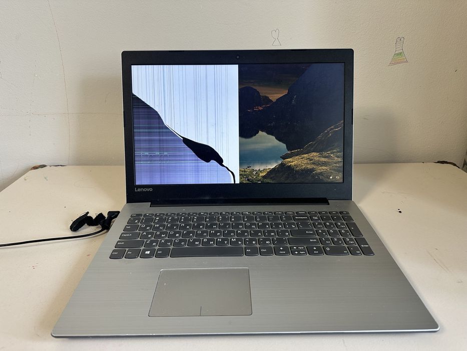 Ноутбук Lenovo ideapad