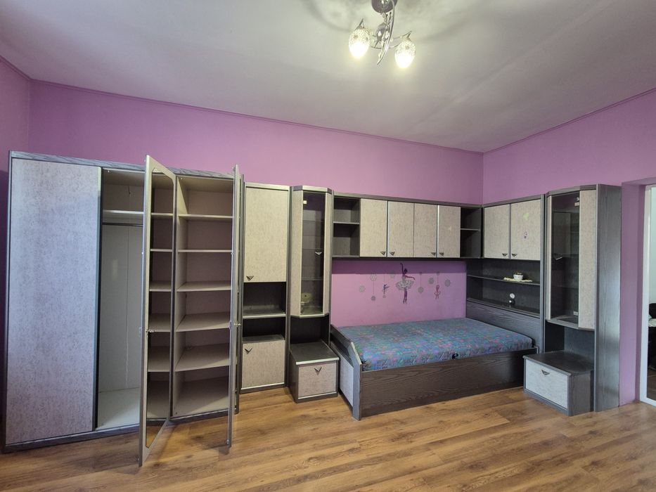 Mobilă completă de tineret