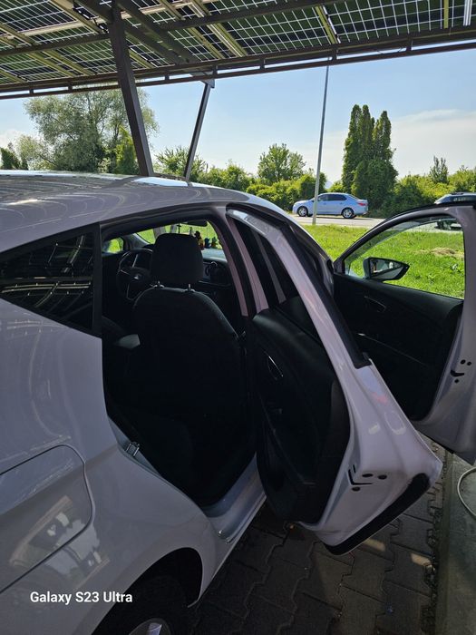 Seat Leon automat