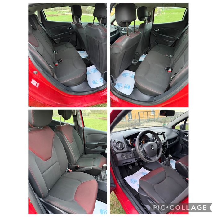 Clio 4 2013 Unic proprietar Germania