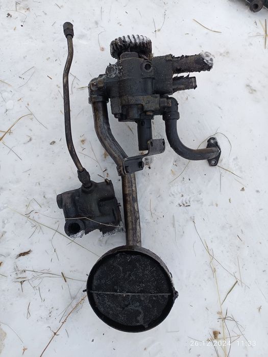 Ямз 236 двигатель продам