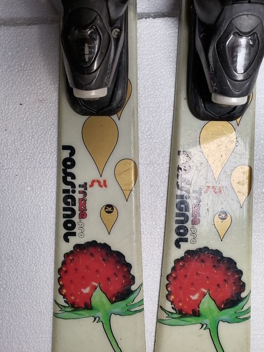 Skiuri Rossignol 125cm