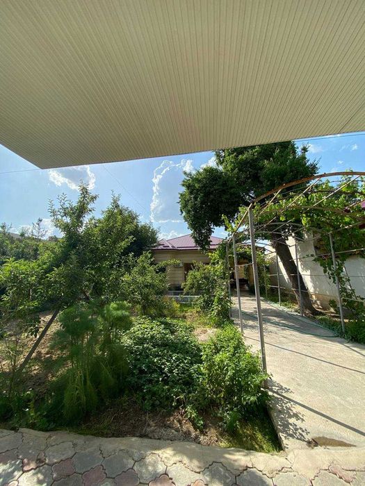 Участок в центре города! Ракат махалля 14 соток