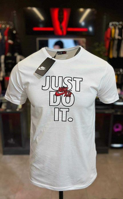 Мъжки тениски  Nike