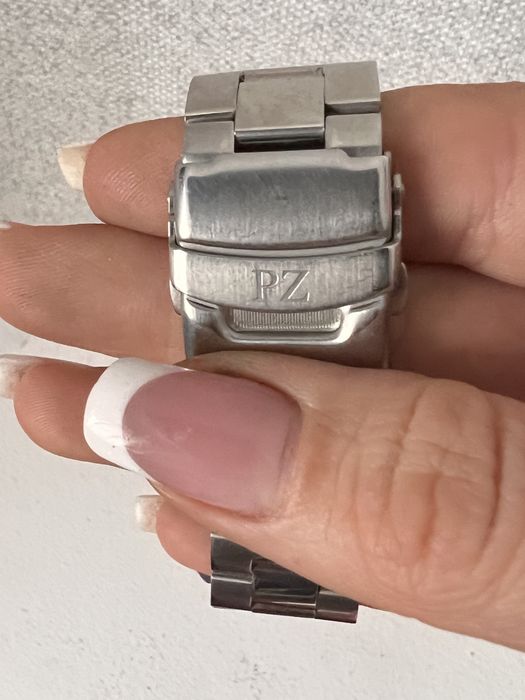 Водонепроницаемые часы Zepter