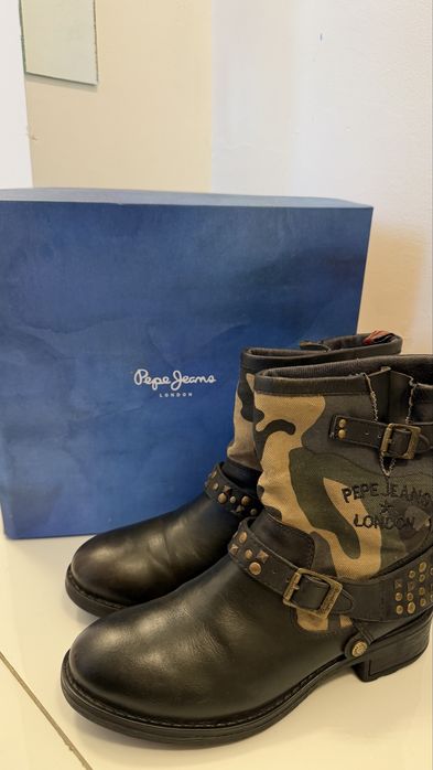 Оригинални маратонки / Plein sport, Guess , Diesel, Axel, Pepe Jeans ,