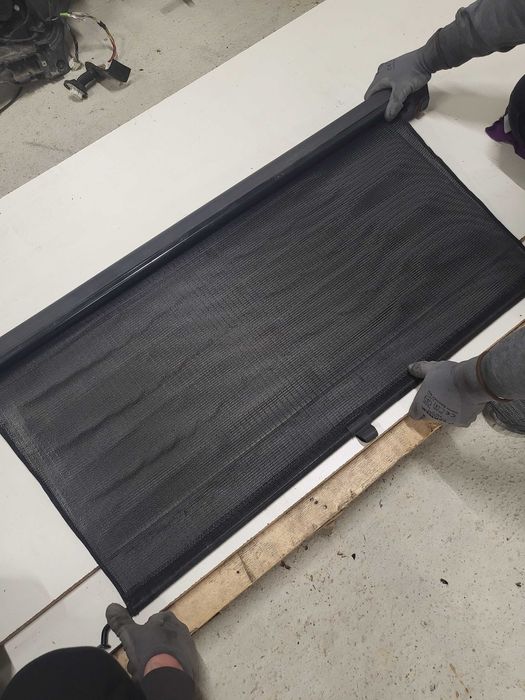 Щора багажник за Audi A6 04-05г комби