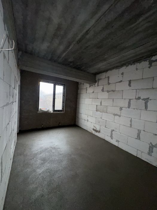 Коробка квартира