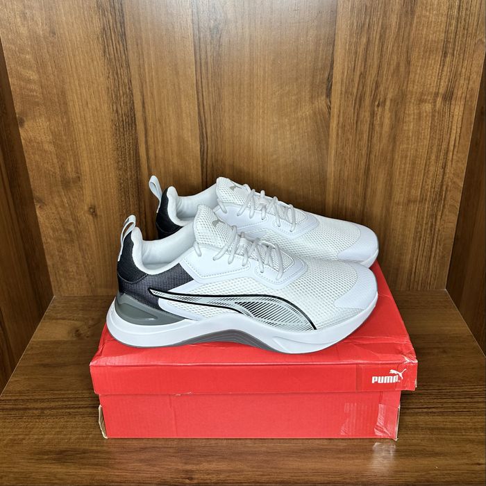 Оригинал PUMA мужские кроссовки