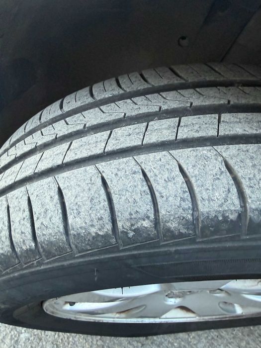 Peugeot 307 SW 1.6I ГАЗ 7места