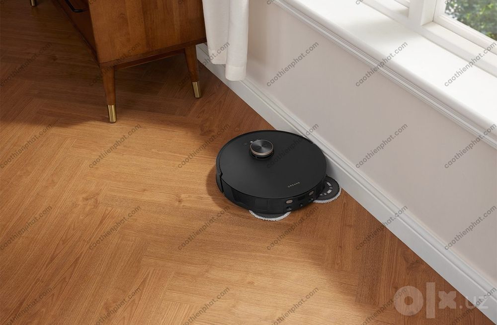 Robot vacuum Dreame L20 Ultra с бесплатной доставкой