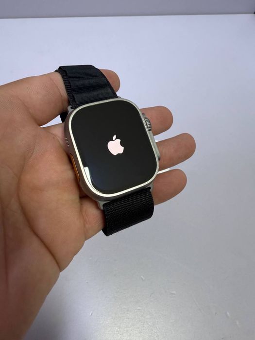 Apple watch ultra 49mm/РАССРОЧКА/СТ 30041