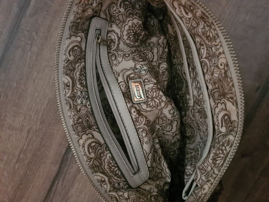 Guess geanta original