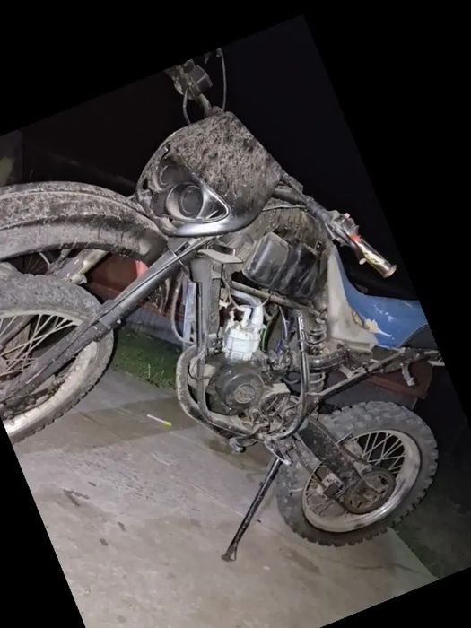Vand schimb cross