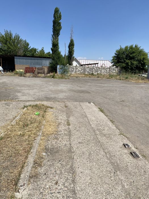 Продам базу. село курдай,срочно