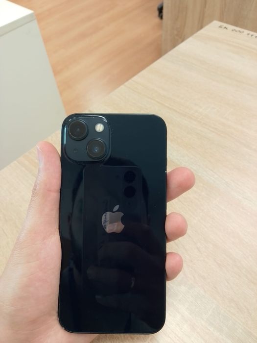 iPhone 13 128 гб