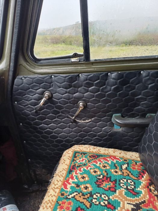 Продам Газ53 (мотор дизельный)