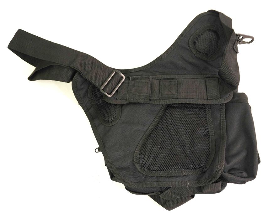 Тактическа чанта Leapers USA PVC-P218