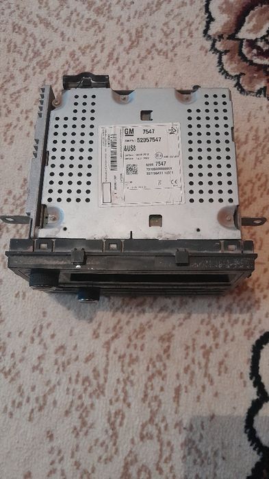 Cobalt maytafon arzonga