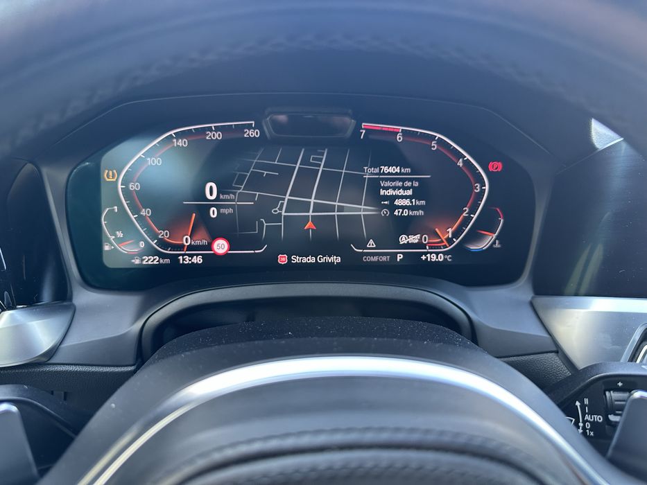 De vanzare bmw g20