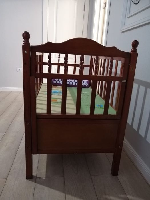 Детский кроватка,