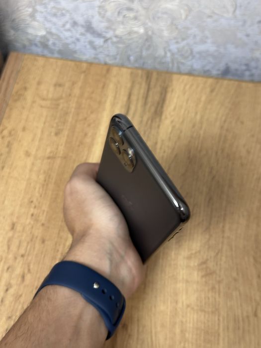 iPhone 11 Pro Max 64GB