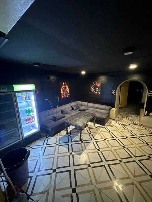 Продам готовый компьютерный клуб в центре Ташкента!