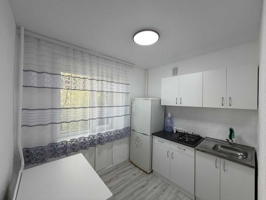 Продажа 2-комнатной квартиры в районе КСК