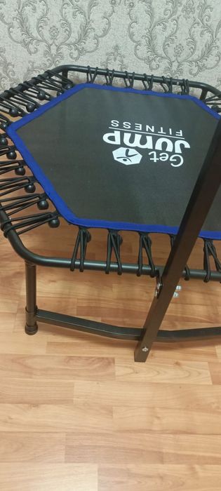 Продам  батут  новый