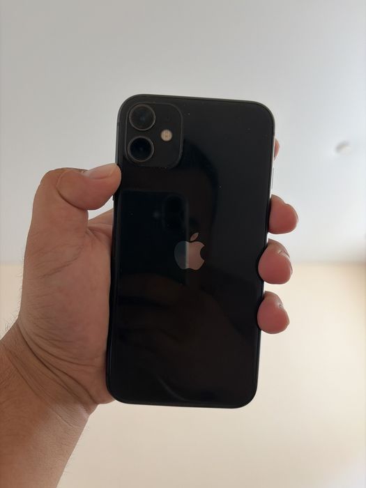Iphone 11 - 64gb - 76%