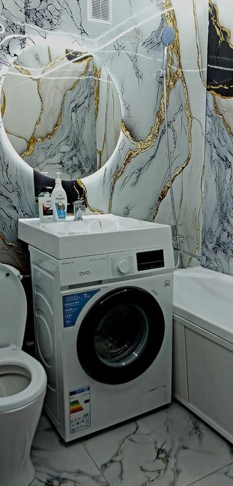 Квартира посуточная 1 комн