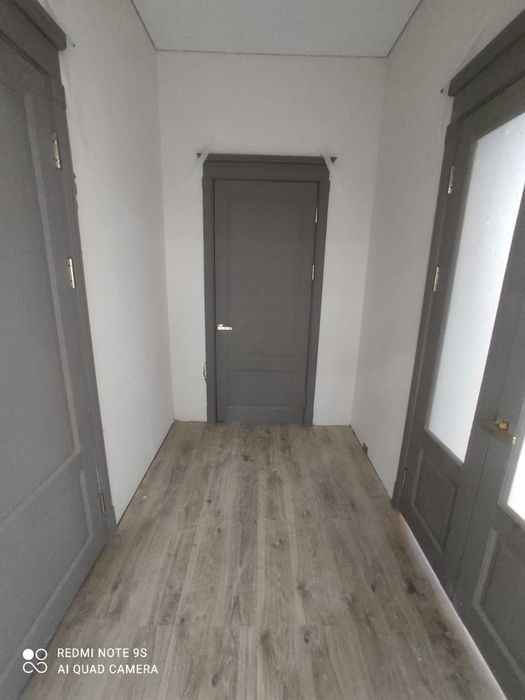 Установка дверей Тараз