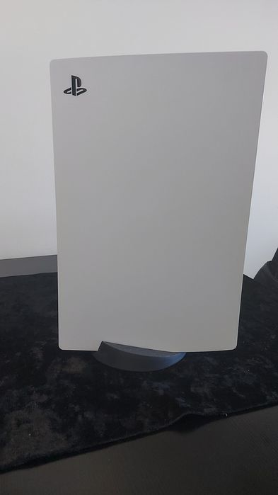 Plqystation 5  като нов