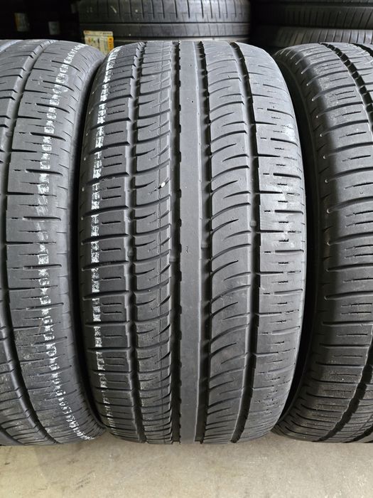 285/45/21 PIRELLI 4бр