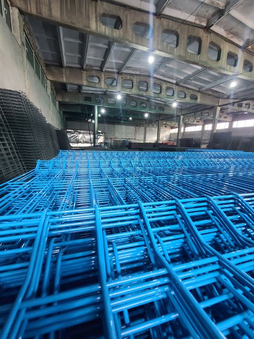 Yevrozabor evrozabor evro setka darojniy setka kladka setka 3D panel