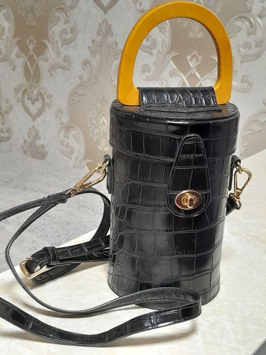 Сумка привозной Туретский