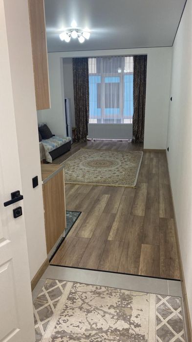 Сдам в аренду квартиру