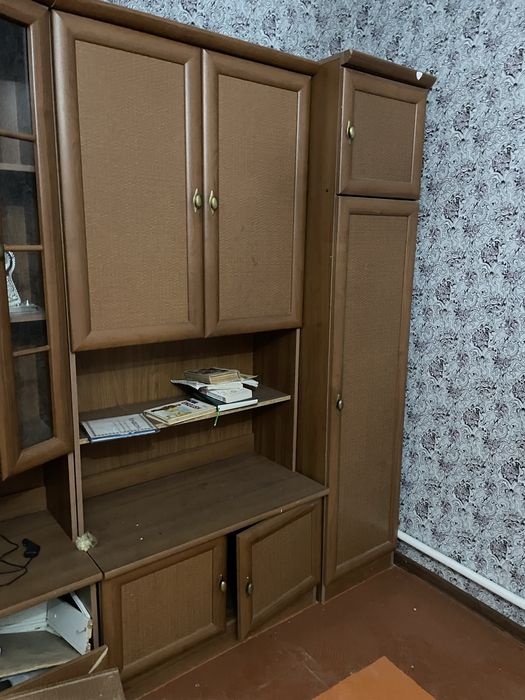 Стенка, қолданыста болған.