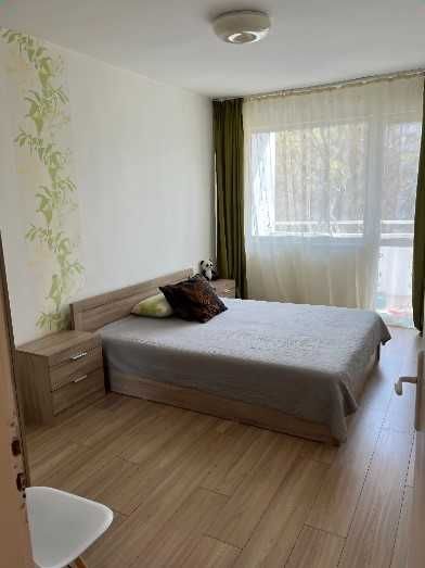 Дава се под наем Двустаен апартамент в София, Изгрев - 60 кв.м за 746.64 € - Снимка #3