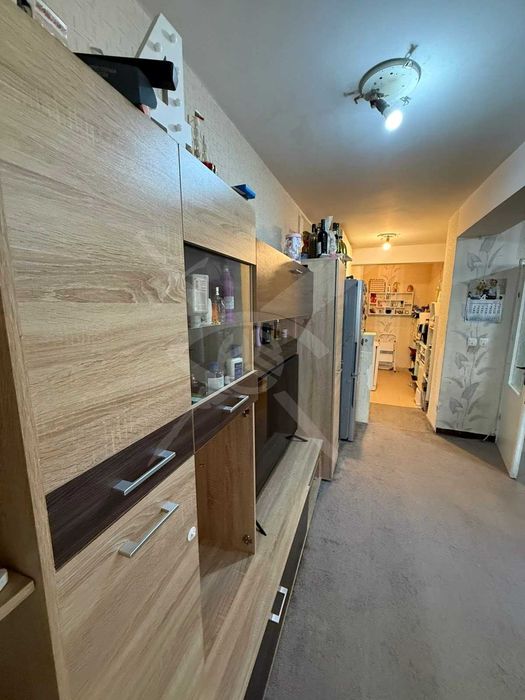 Тристаен апартамент в кв.Аязмо 104644