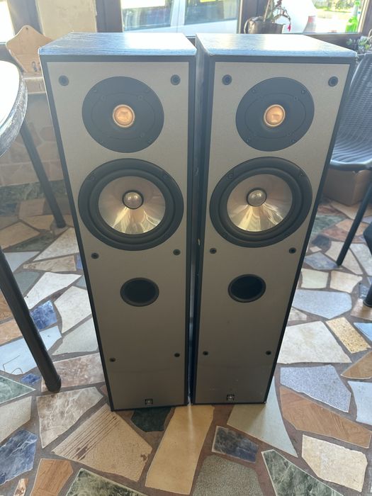 Колони Yamaha NS-200